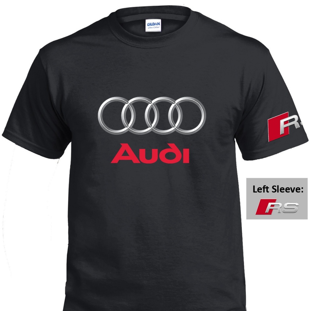 Audi Shirt